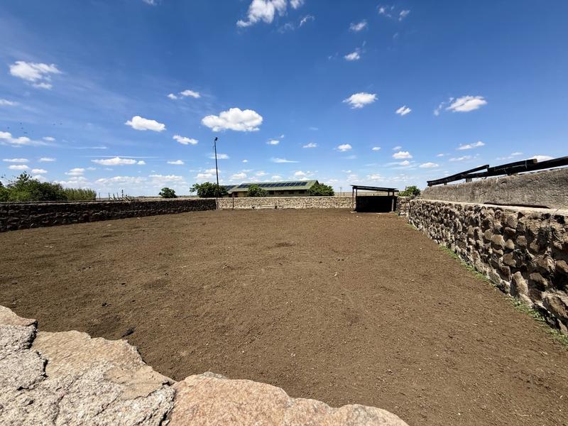 0 Bedroom Property for Sale in Koppies Free State